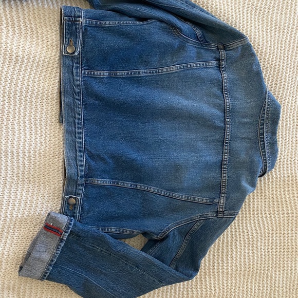 Denim Jacket - Picture 6 of 7